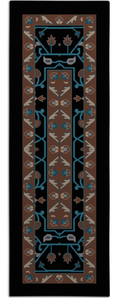 thurles rug - item 1304444