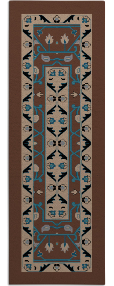 thurles rug - item 1304445