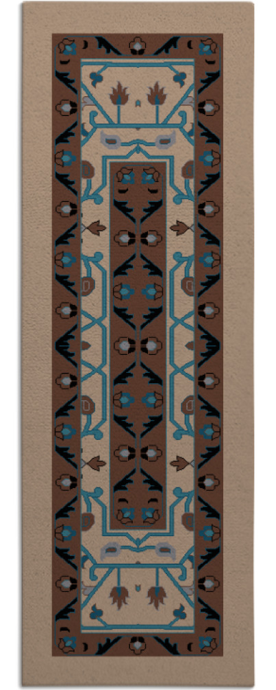 thurles rug - item 1304446