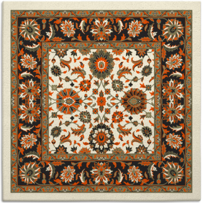 hadleigh rug - item 1304819