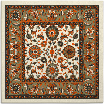 hadleigh rug - item 1304821