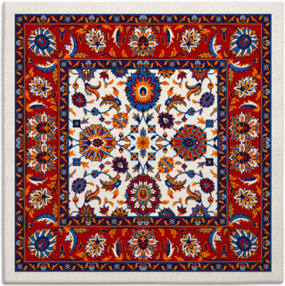 hadleigh rug - item 1305055