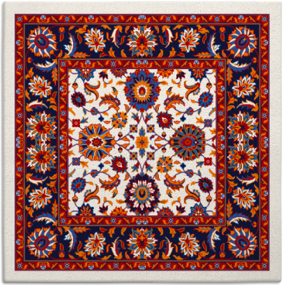 hadleigh rug - item 1305057