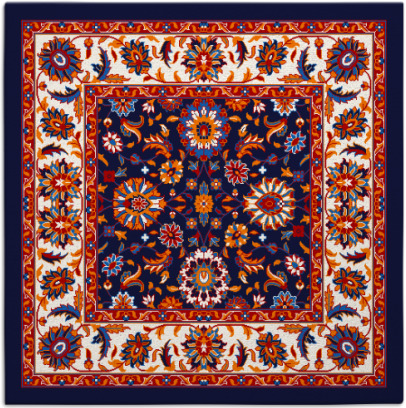 hadleigh rug - item 1305058