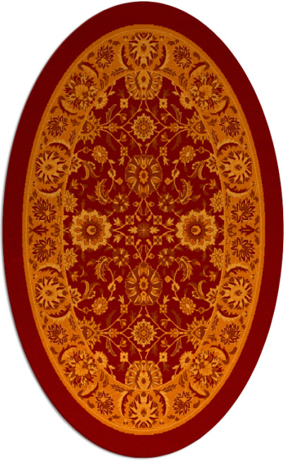 hadleigh rug - item 1305375