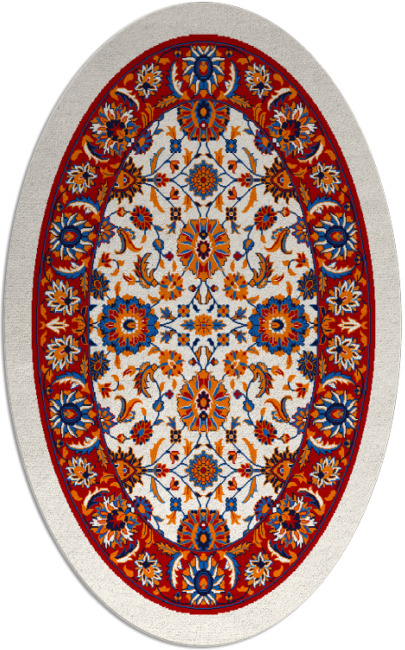 hadleigh rug - item 1305423