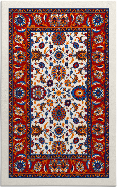 hadleigh rug - item 1305791