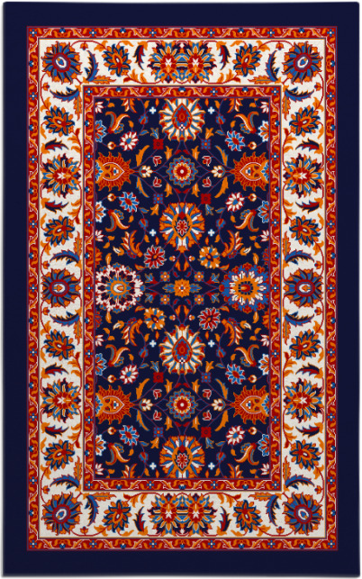 hadleigh rug - item 1305794