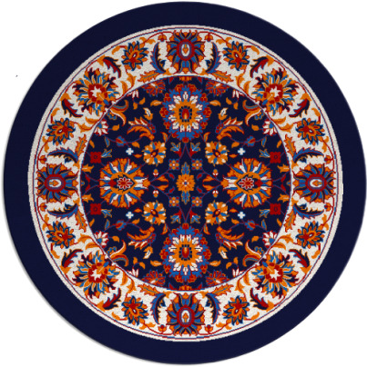 hadleigh rug - item 1306162