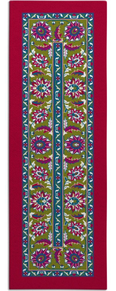 hadleigh rug - item 1306389