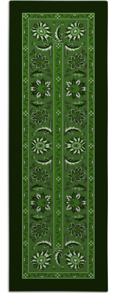 hadleigh rug - item 1306413