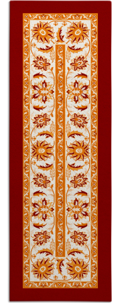 hadleigh rug - item 1306486