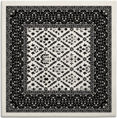 sutton rug - item 1306641