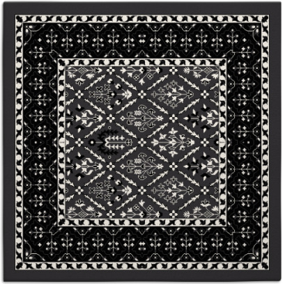 sutton rug - item 1306642