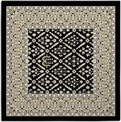 sutton rug - item 1306695