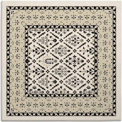 sutton rug - item 1306696