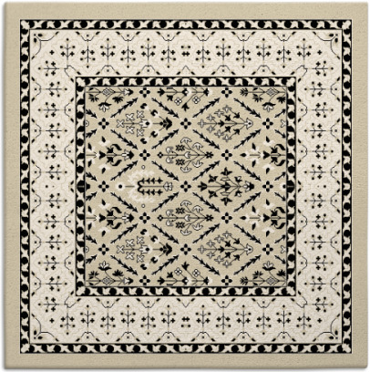 sutton rug - item 1306698