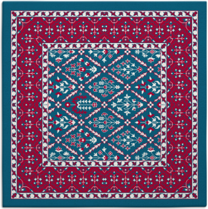 sutton rug - item 1306754