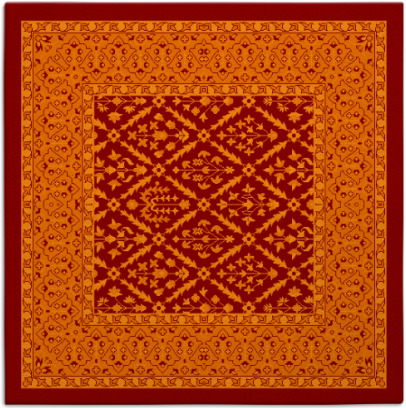 sutton rug - item 1306849