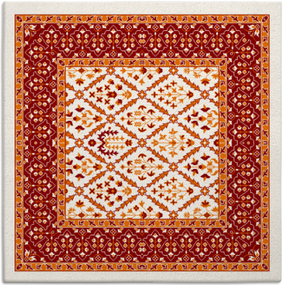 sutton rug - item 1306851