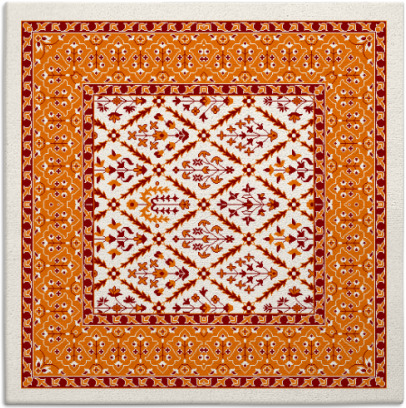 sutton rug - item 1306853