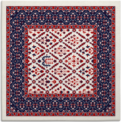 sutton rug - item 1306895