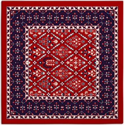 sutton rug - item 1306896