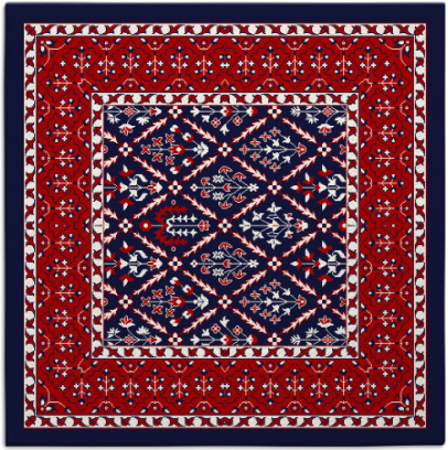 sutton rug - item 1306898