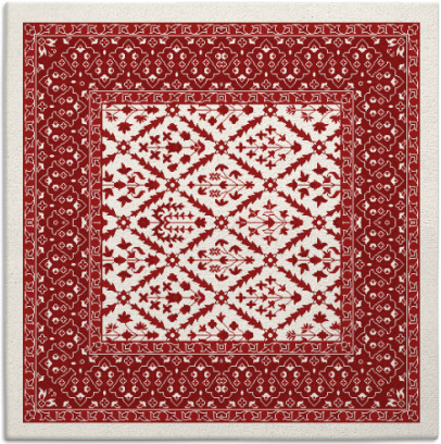 sutton rug - item 1306903