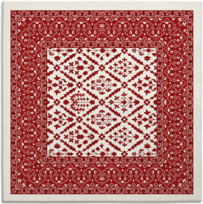 sutton rug - item 1306905