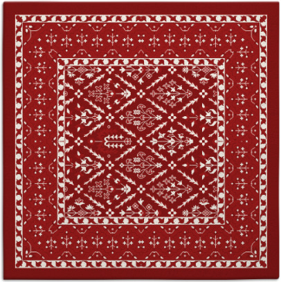 sutton rug - item 1306906