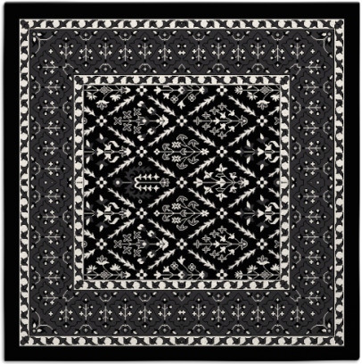 sutton rug - item 1306927