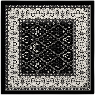 sutton rug - item 1306929