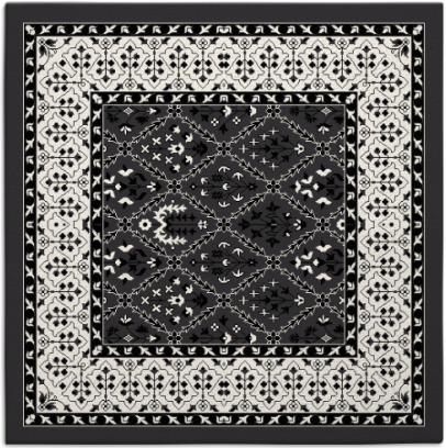 sutton rug - item 1306930