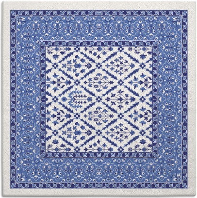 sutton rug - item 1306936