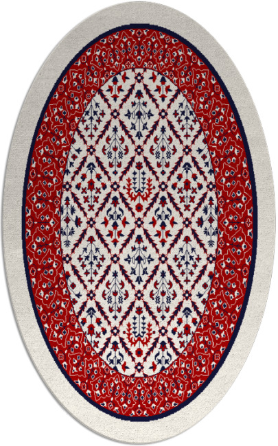 sutton rug - item 1307265