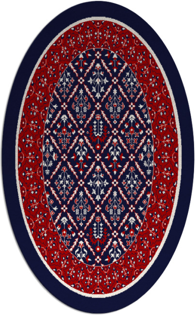 sutton rug - item 1307266