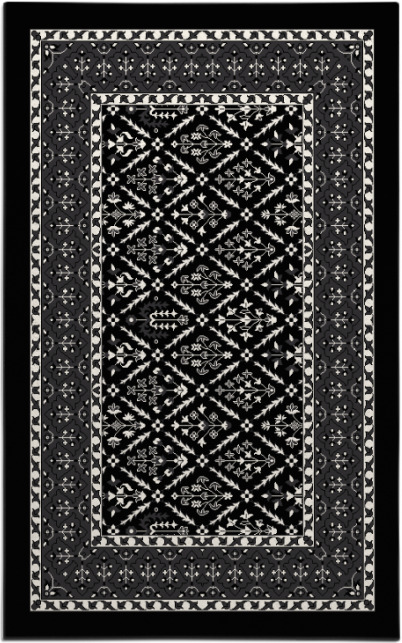 sutton rug - item 1307376