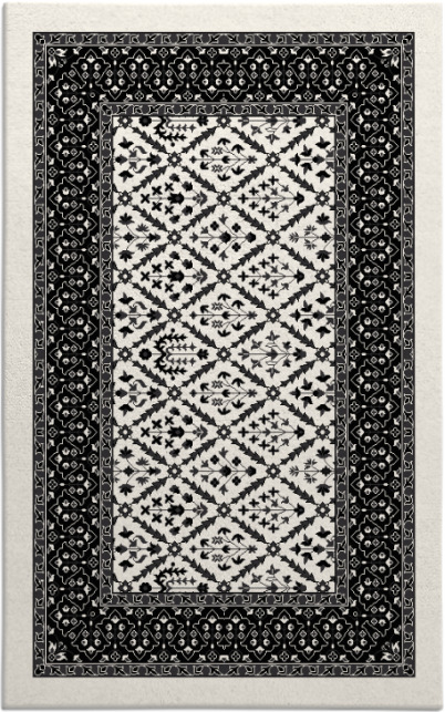 sutton rug - item 1307377