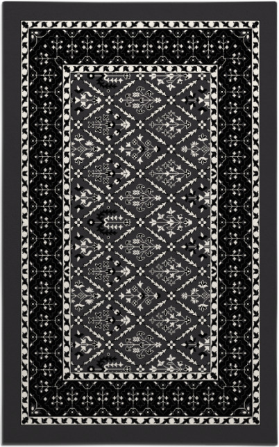sutton rug - item 1307378