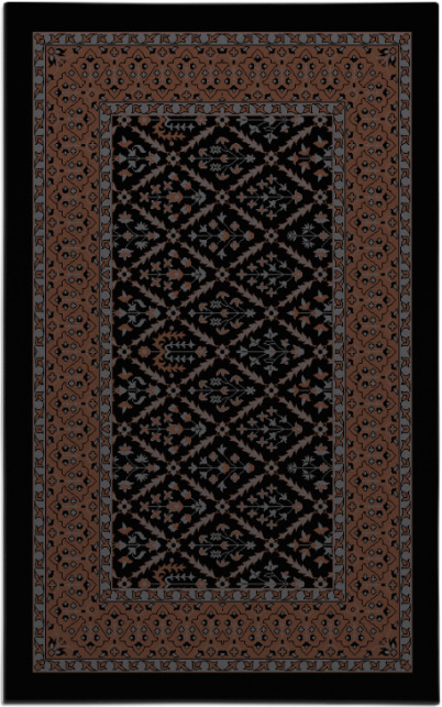 sutton rug - item 1307380