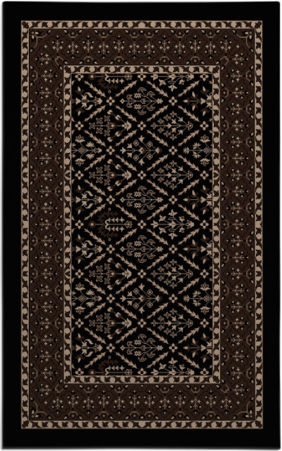 sutton rug - item 1307384