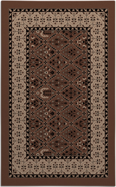 sutton rug - item 1307387