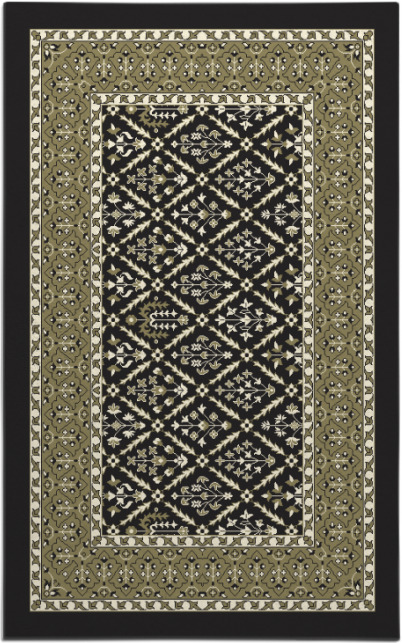 sutton rug - item 1307396