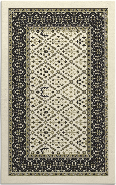 sutton rug - item 1307397