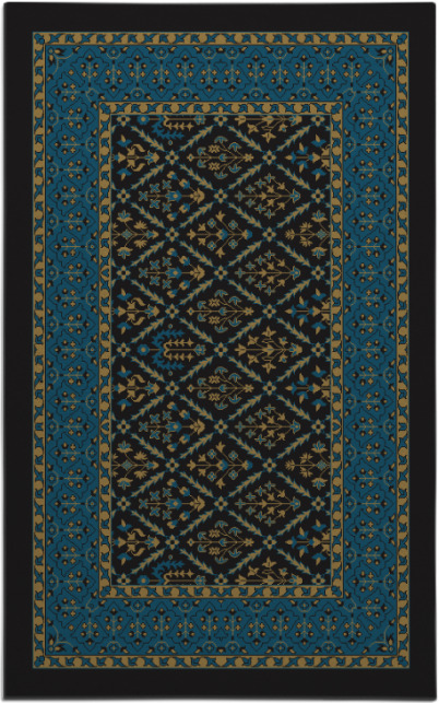 sutton rug - item 1307400