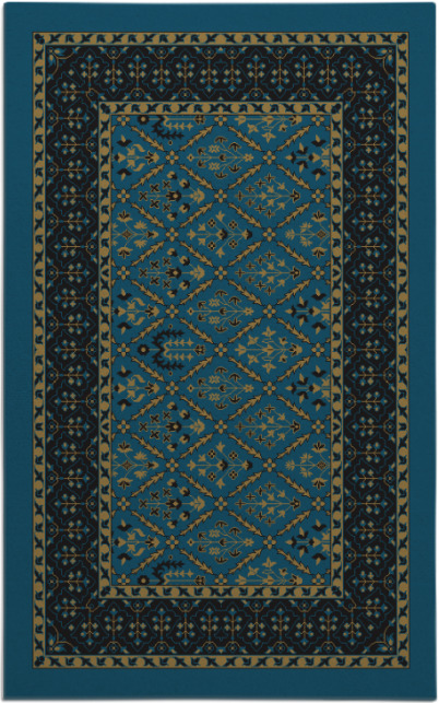 sutton rug - item 1307402