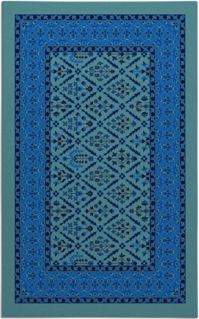 sutton rug - item 1307406