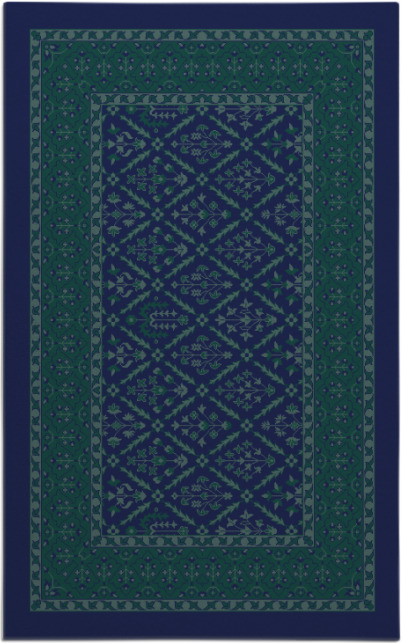 sutton rug - item 1307412