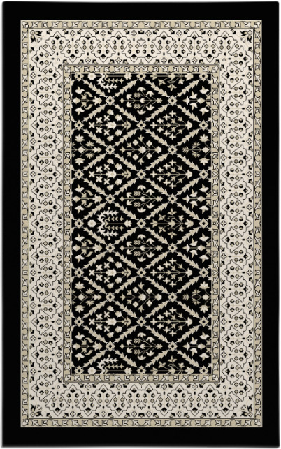 sutton rug - item 1307433